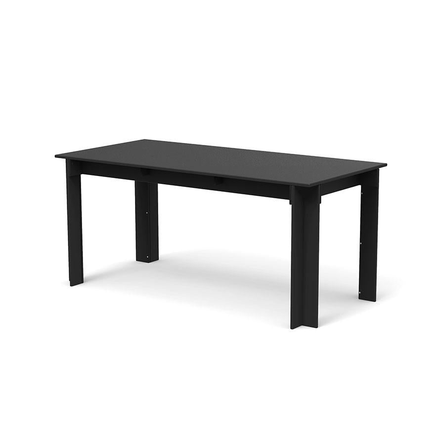 Hall Dining Table Dining Tables Loll Designs Black