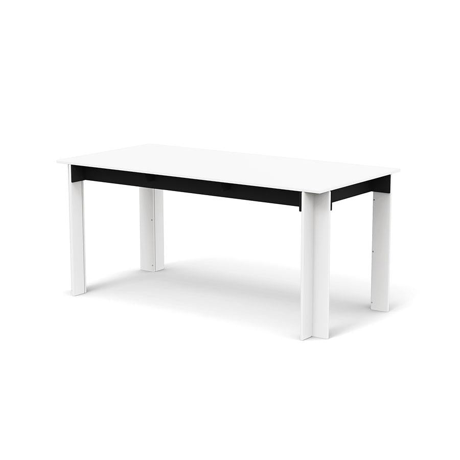 Hall Dining Table Dining Tables Loll Designs Cloud White