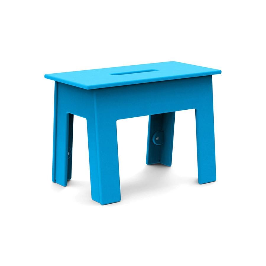 Handy Stool/Table Stools Loll Designs Sky Blue