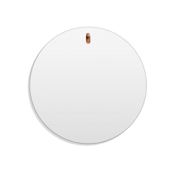 Hang 1 Round Mirror mirror BluDot