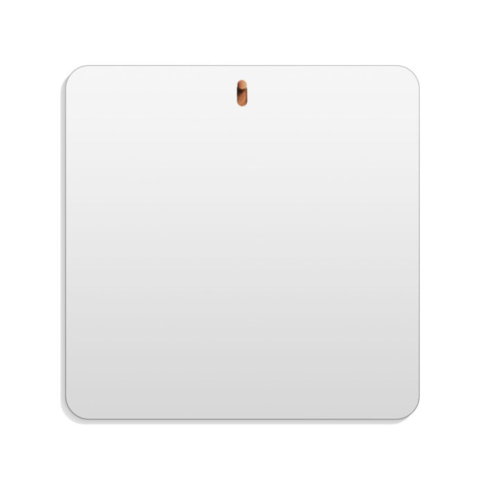 Hang 1 Square Mirror mirror BluDot Large