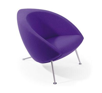 Hanna Lounge Chair lounge chair Artifort