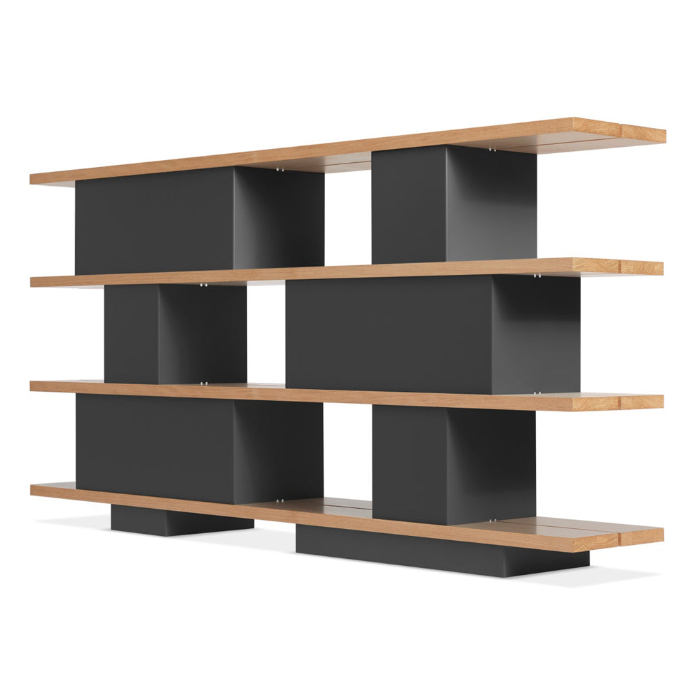 Happy Day Shelving 4 Shelf Shelves BluDot