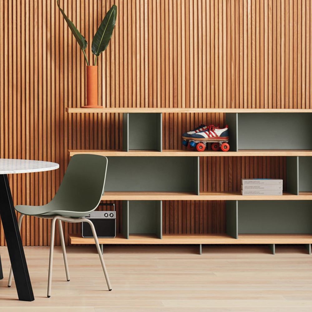 Happy Day Shelving 4 Shelf Shelves BluDot
