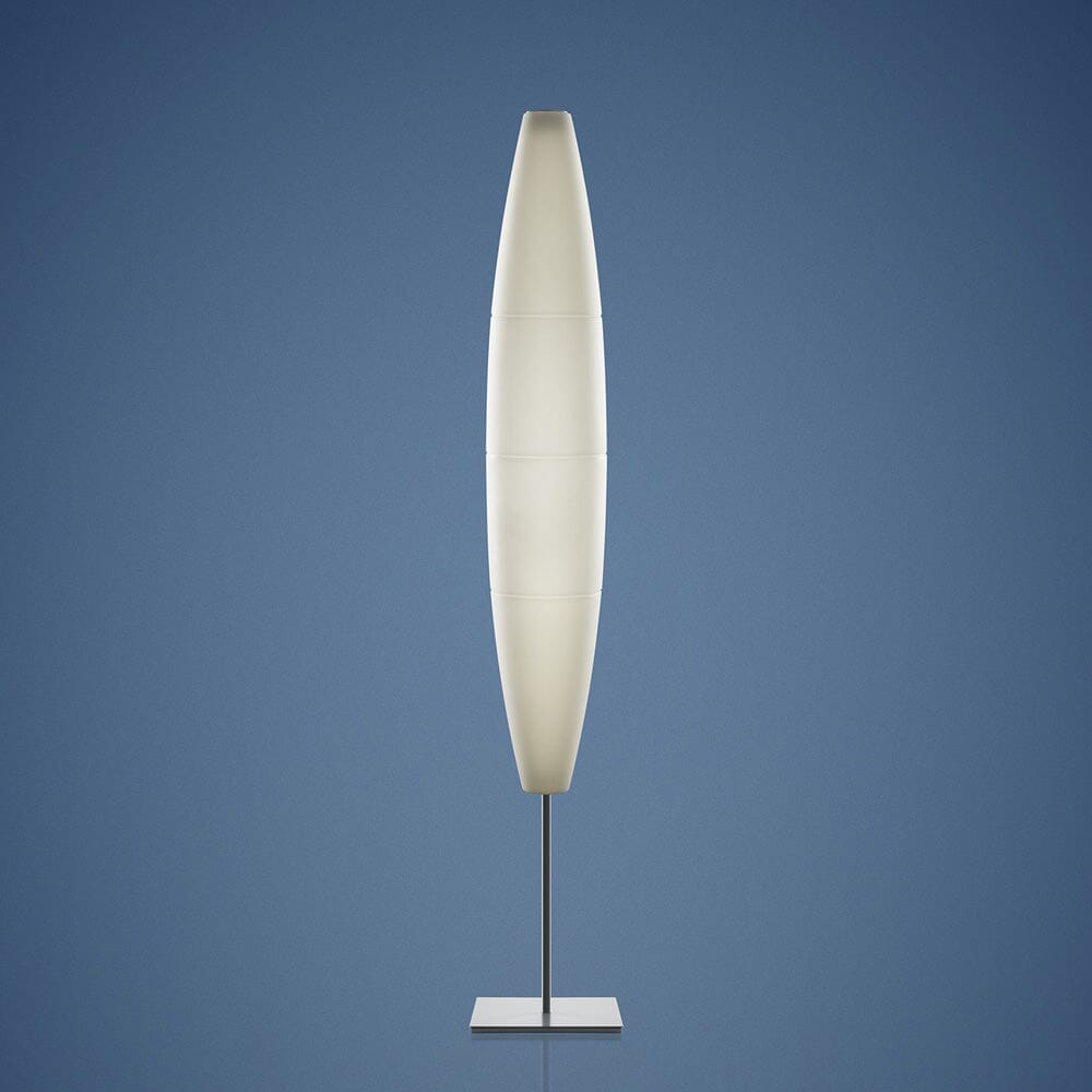 Havana Outdoor Floor Lamp Floor Lamps Foscarini