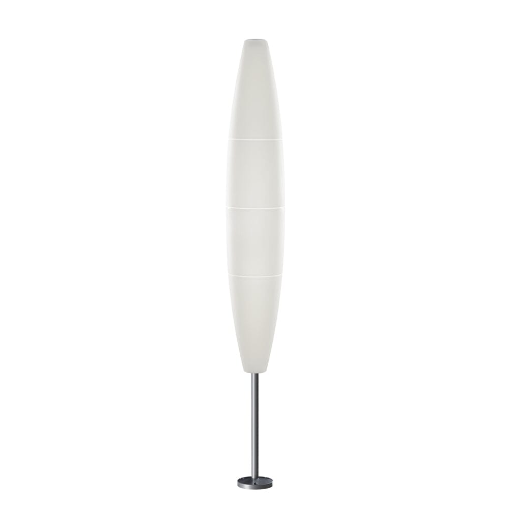 Havana Outdoor Floor Lamp Floor Lamps Foscarini