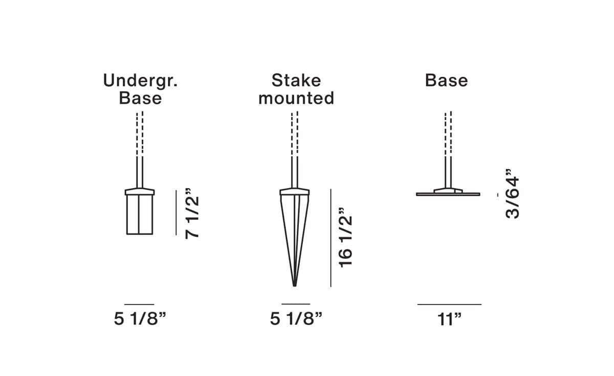 Havana Outdoor Floor Lamp Floor Lamps Foscarini