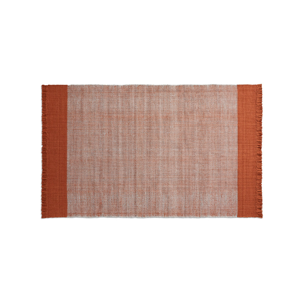 Headwind Outdoor Rug Accessories BluDot Copper 6' x 9'