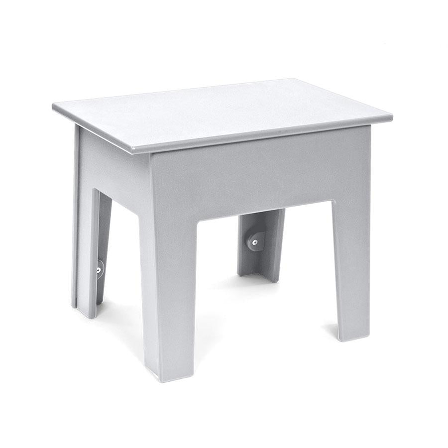 Health Club Bench Benches Loll Designs Small: 22" Width Driftwood