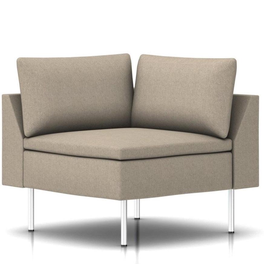 Bolster Corner Sofa herman miller