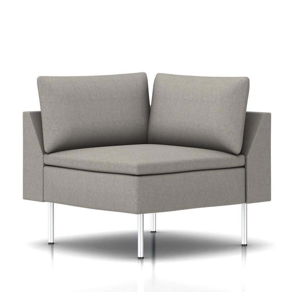 Bolster Corner Sofa herman miller