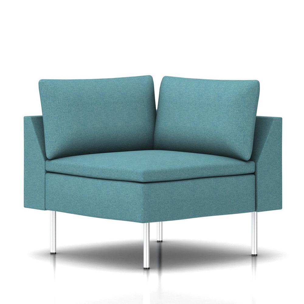 Bolster Corner Sofa herman miller