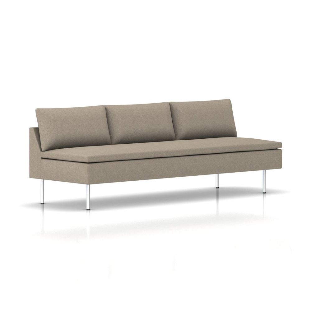 Bolster Sofa Sofa herman miller