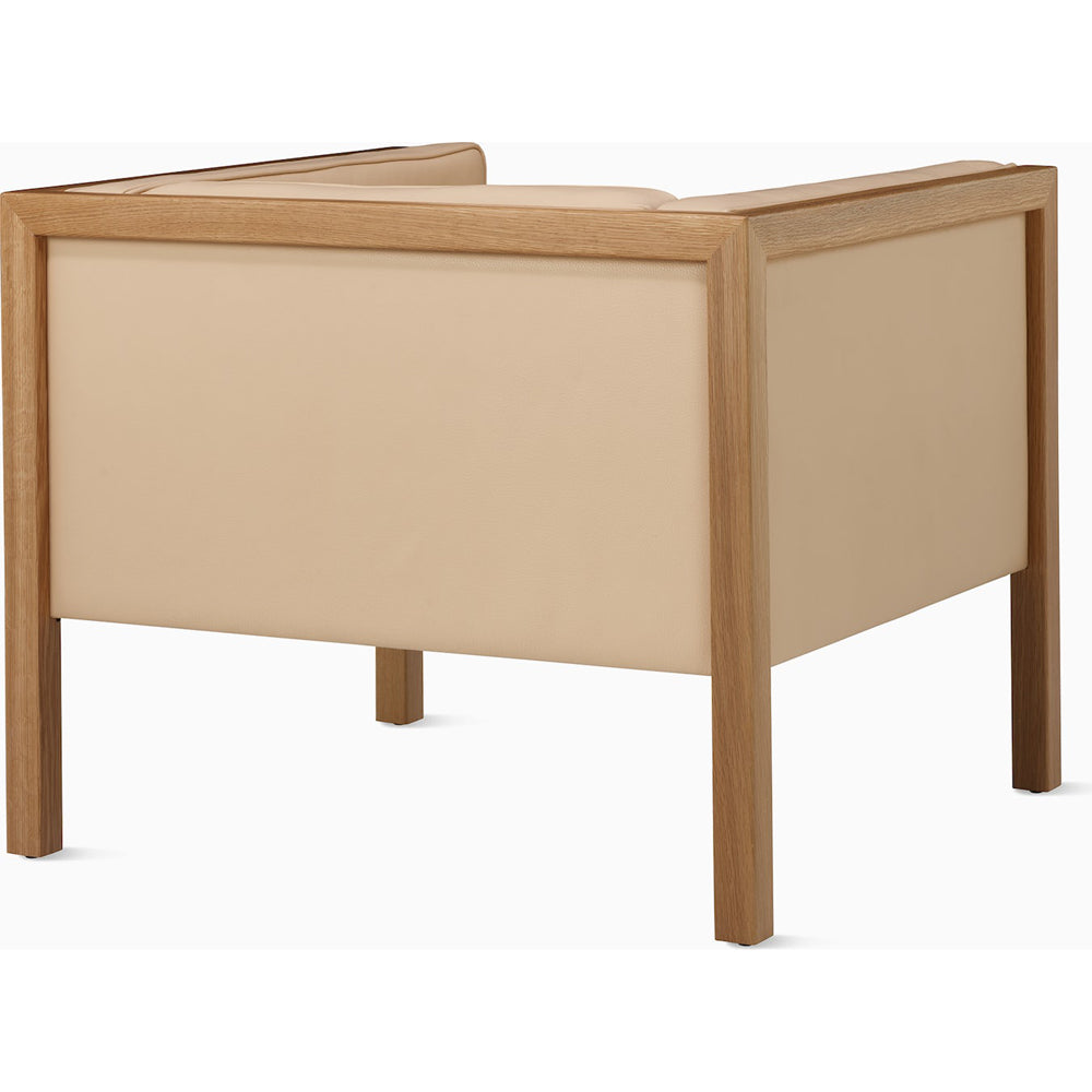 Cube Lounge Chair lounge chair herman miller