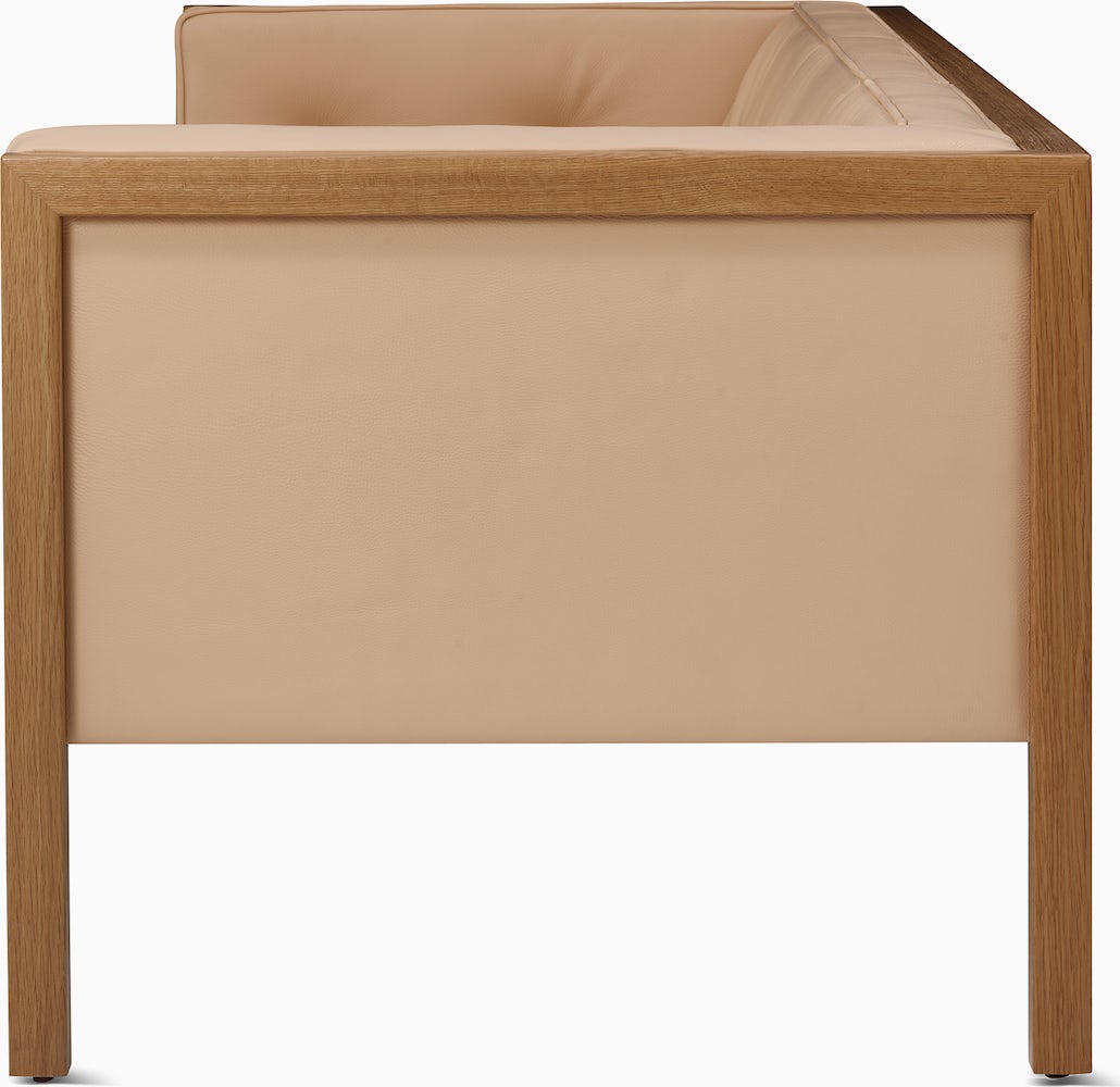 Cube Lounge Chair lounge chair herman miller