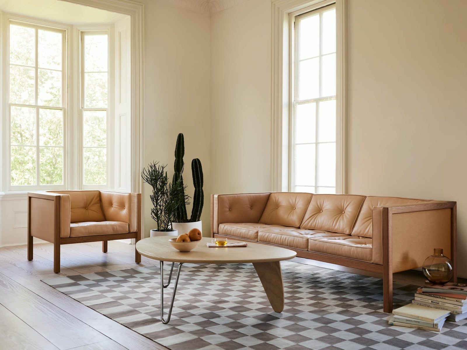 Cube Sofa Sofa herman miller