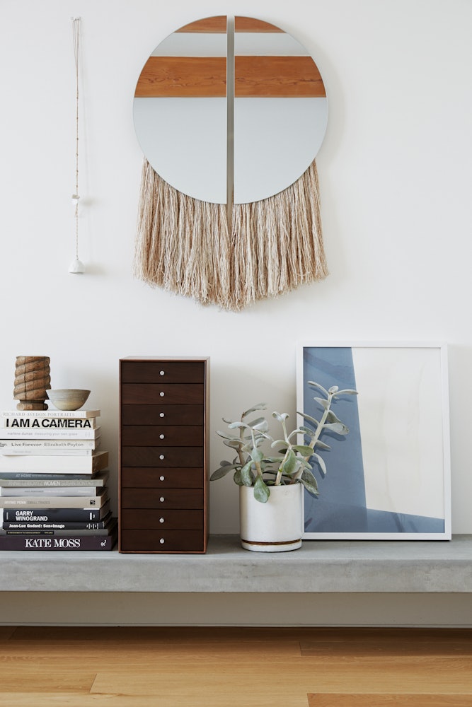 Nelson Miniature Chest 9 Drawer Without Pedestal storage herman miller