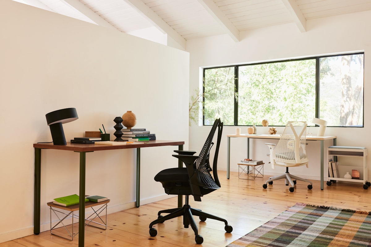 Sayl Chair task chair herman miller