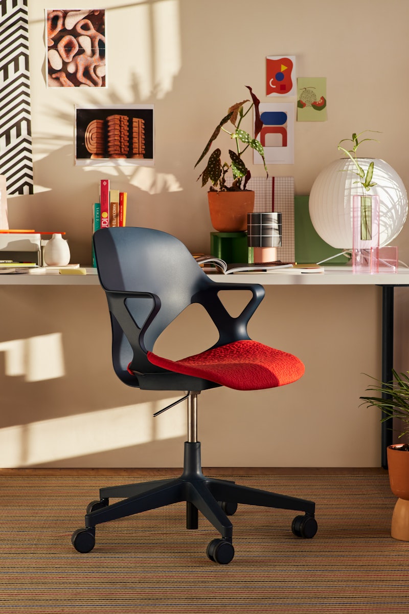 Zeph Multipurpose Chair Office Chair herman miller
