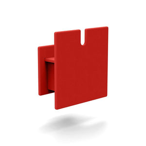 Hoser Square Hose Reel Accessories Loll Designs Apple Red 