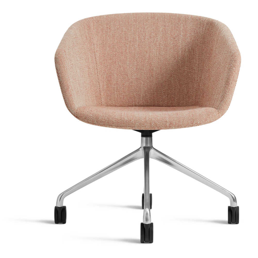 Host Task Chair task chair BluDot Tait Tomato