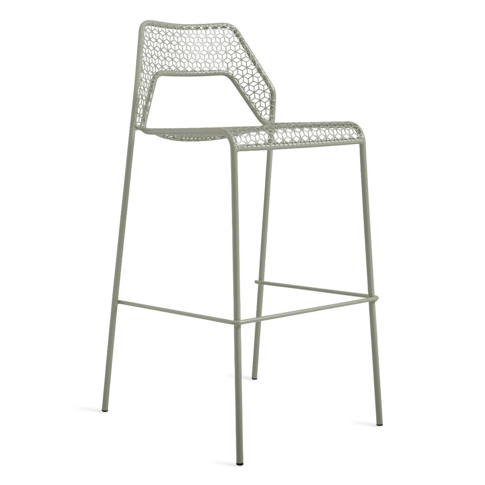 Hot Mesh Barstool bar seating BluDot