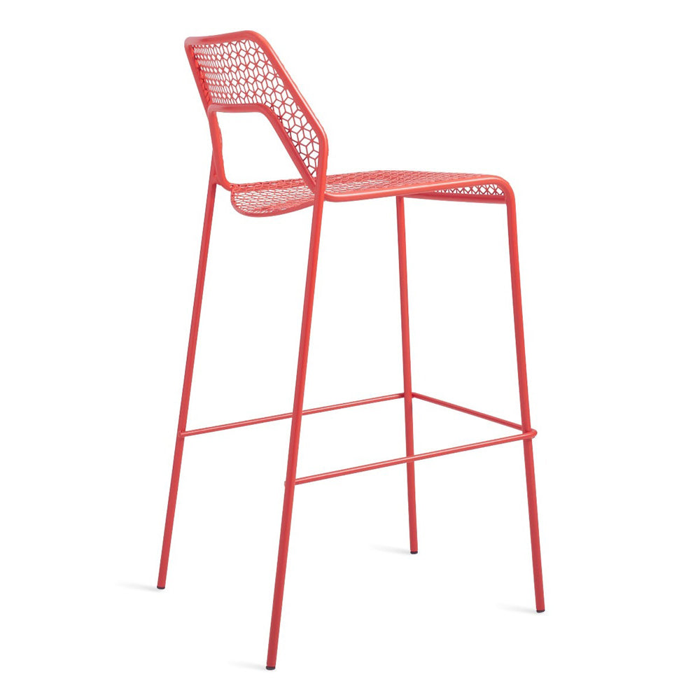 Hot Mesh Barstool bar seating BluDot