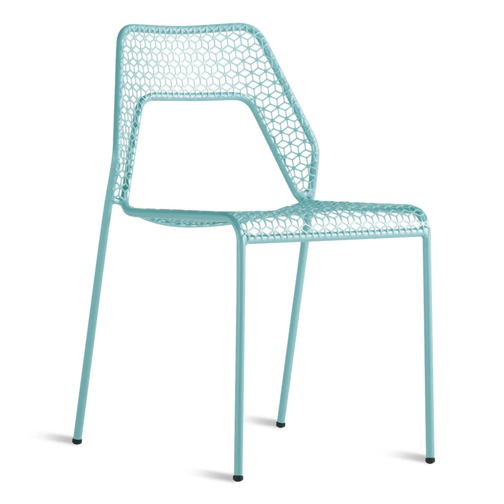 Hot Mesh Chair Side/Dining BluDot