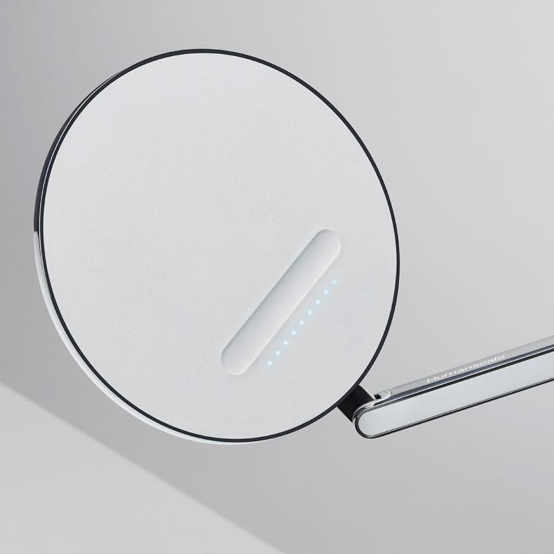 Infinity Task Light Lighting humanscale