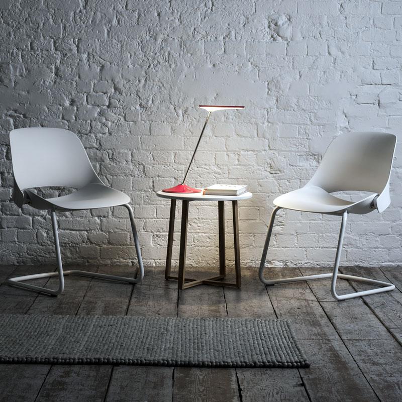 Trea Task Chair task chair humanscale