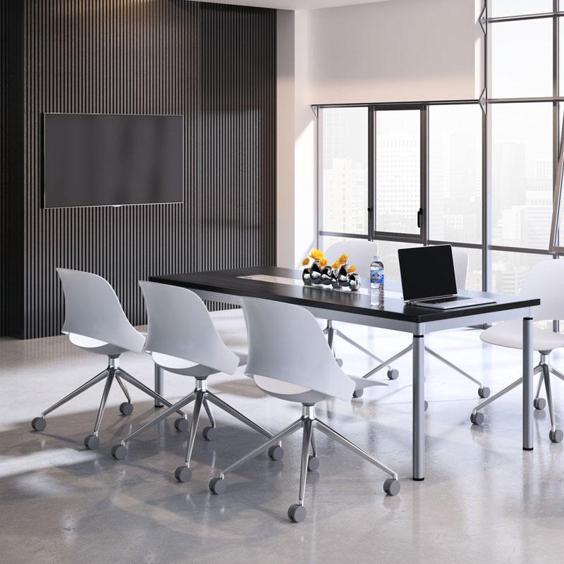 Trea Task Chair task chair humanscale