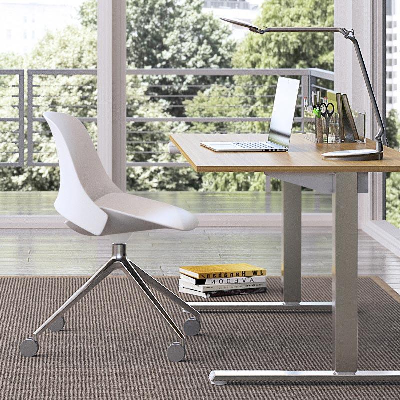 Trea Task Chair task chair humanscale
