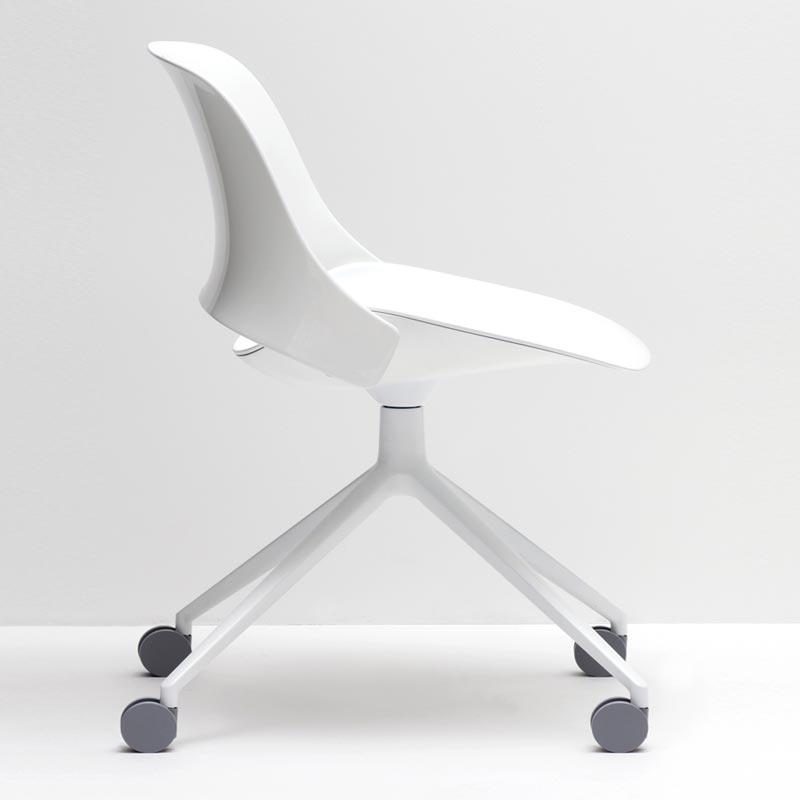 Trea Task Chair task chair humanscale