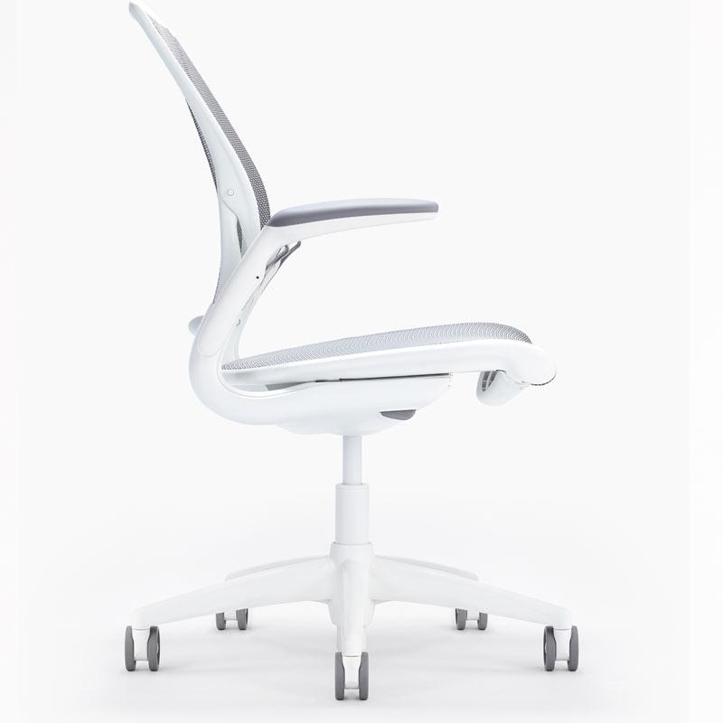 Diffrient World Task Chair task chair humanscale
