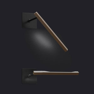 ILO 187 LED Wall Sconce wall / ceiling lamps Oluce 