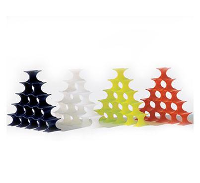 Infinity Bottle Holder wine/bar Kartell