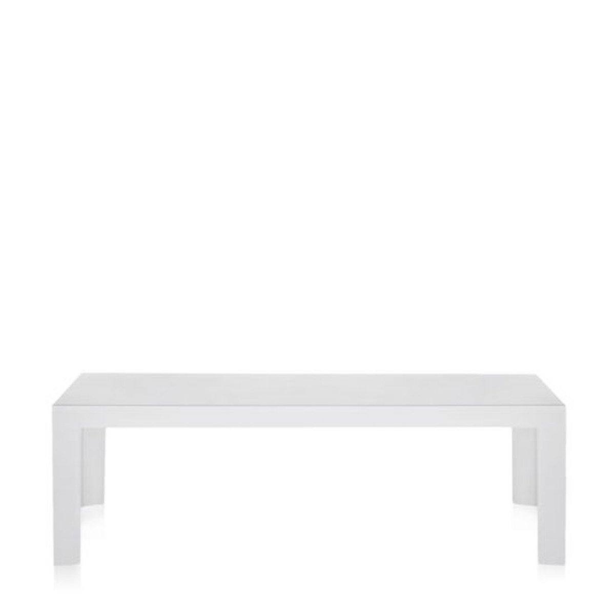 Invisible Side Coffee Tables Kartell