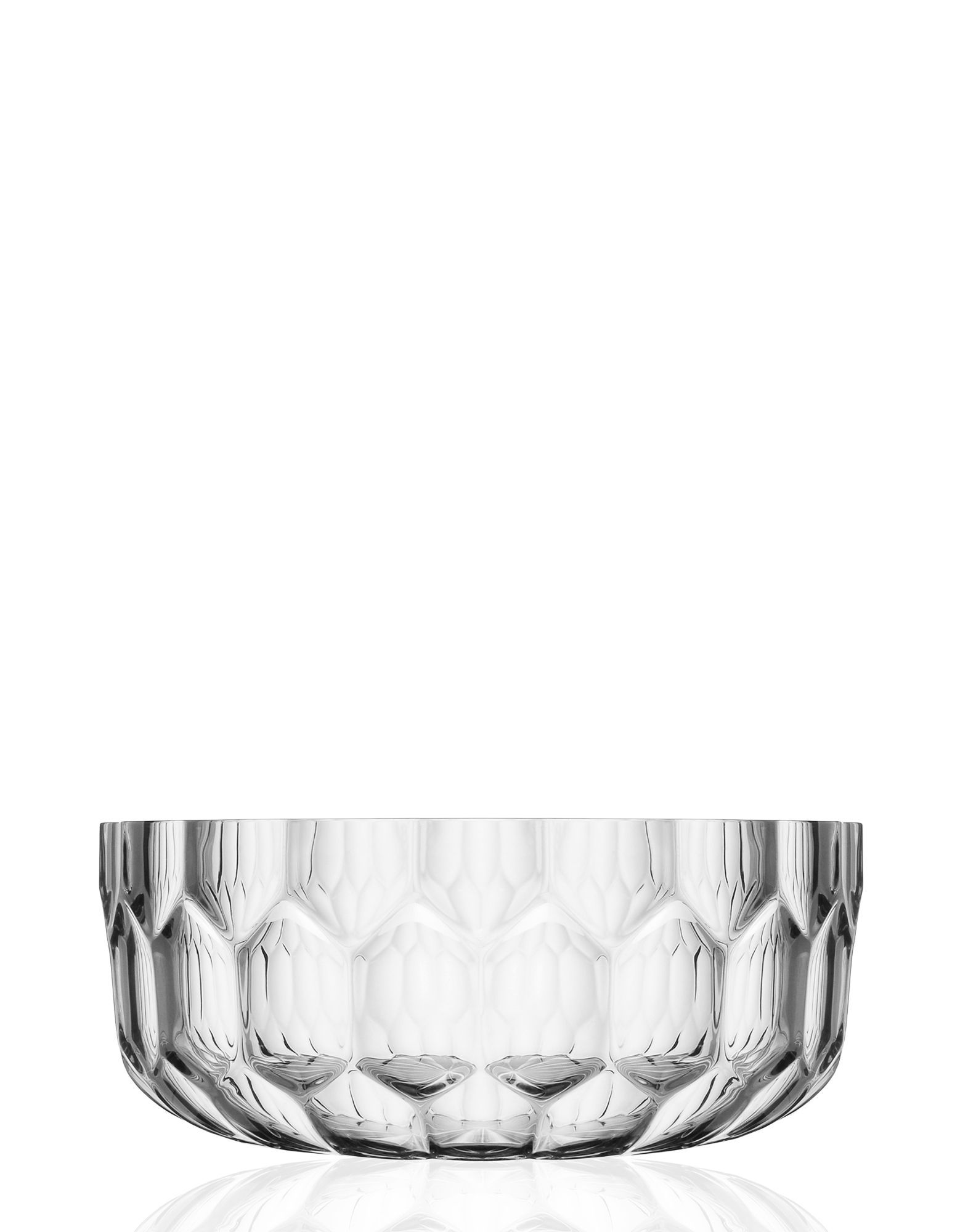 Jellies Salad Bowl serving bowl Kartell