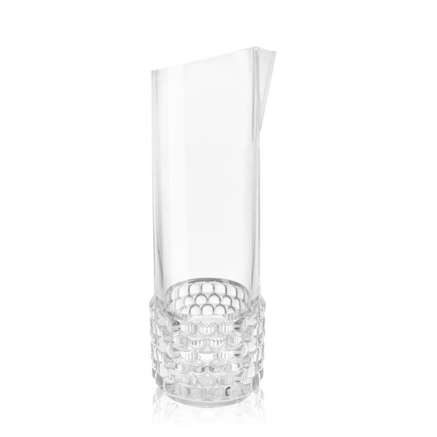Jellies Pitcher Pitcher Kartell Crystal