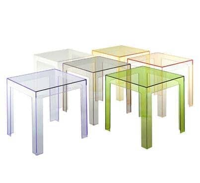 Jolly Table-Warehouse Sale side/end table Kartell