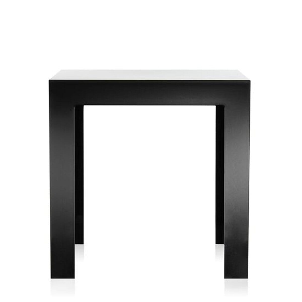 Jolly Table-Warehouse Sale side/end table Kartell Solid Glossy Black