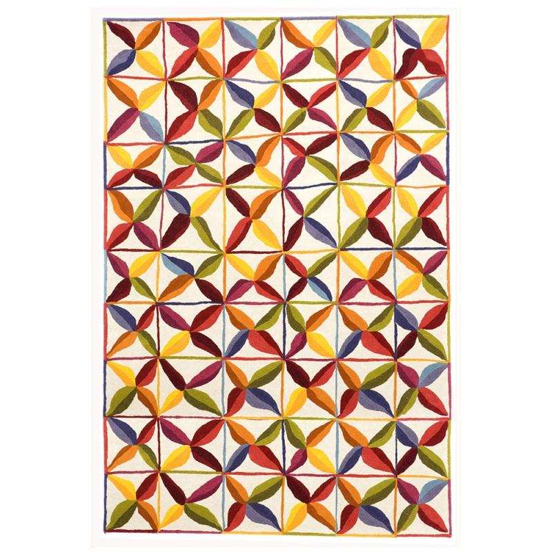 Kala Rug Rug NaniMarquina Small - Rectangular