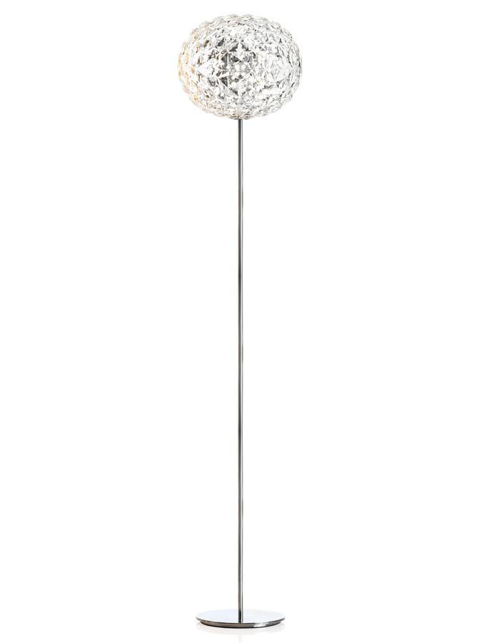 Planet Floor Lamp 160cm Floor Lamps Kartell Crystal