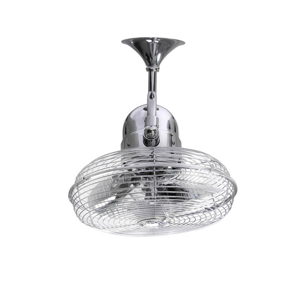 Kaye Wall/Ceiling Fan wall/ceiling fan Matthews Fan Company