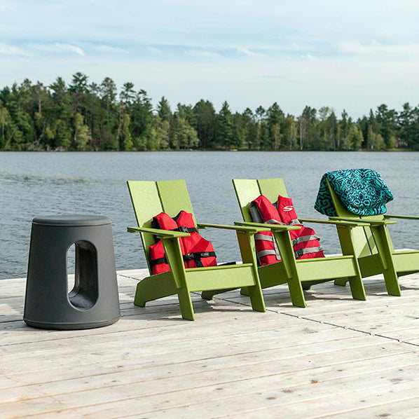 Kids Adirondack Chair kids Loll Designs