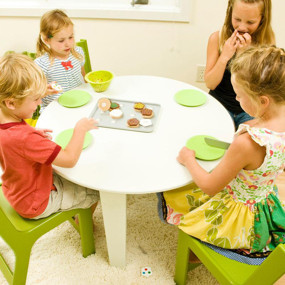 Kids Play Table kids Loll Designs