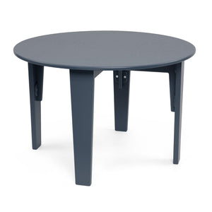 Kids Play Table kids Loll Designs Charcoal Grey 