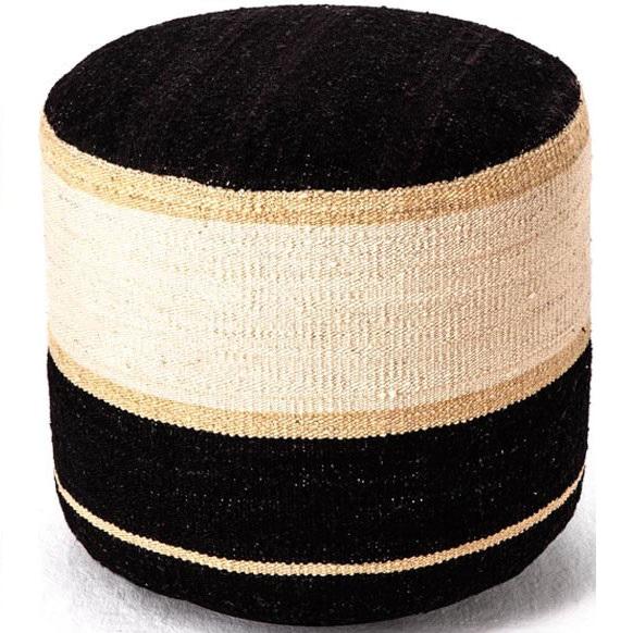 Kilim Pouf ottomans NaniMarquina Kilim 1