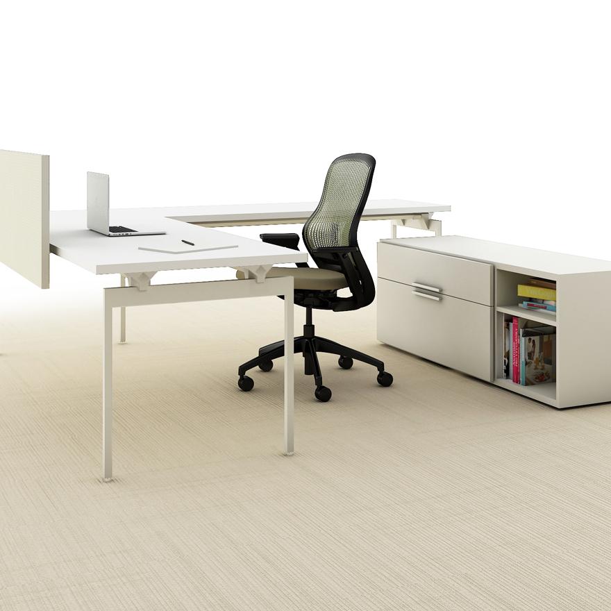 Anchor Credenza storage Knoll