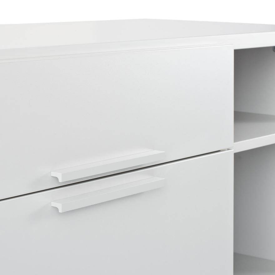 Anchor Credenza storage Knoll